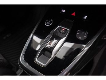 Audi Q4 e-tron Q4 e-tron S line SUV Automatic Electric