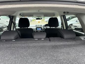 Suzuki Vitara 1.4 Boosterjet SZ-T Auto Euro 6 (s/s) 5dr
