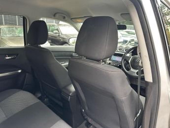 Suzuki Vitara 1.4 Boosterjet SZ-T Auto Euro 6 (s/s) 5dr