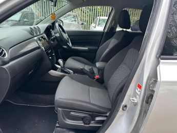 Suzuki Vitara 1.4 Boosterjet SZ-T Auto Euro 6 (s/s) 5dr