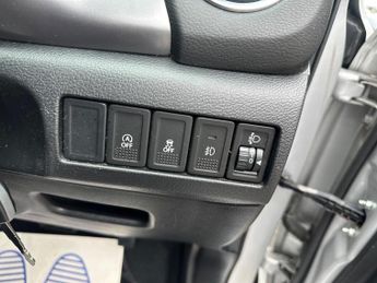 Suzuki Vitara 1.4 Boosterjet SZ-T Auto Euro 6 (s/s) 5dr