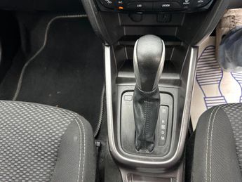 Suzuki Vitara 1.4 Boosterjet SZ-T Auto Euro 6 (s/s) 5dr