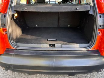 Renault Captur 1.5 dCi ENERGY Dynamique Nav Auto Euro 6 (s/s) 5dr