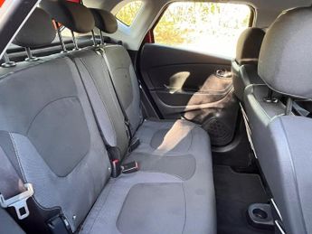 Renault Captur 1.5 dCi ENERGY Dynamique Nav Auto Euro 6 (s/s) 5dr