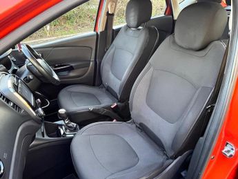 Renault Captur 1.5 dCi ENERGY Dynamique Nav Auto Euro 6 (s/s) 5dr