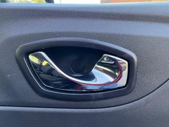 Renault Captur 1.5 dCi ENERGY Dynamique Nav Auto Euro 6 (s/s) 5dr