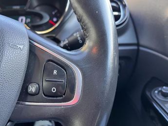 Renault Captur 1.5 dCi ENERGY Dynamique Nav Auto Euro 6 (s/s) 5dr