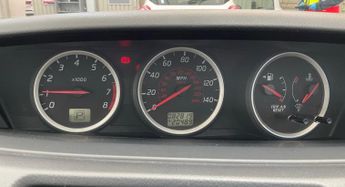 Nissan Primera 1.8 SVE 5dr