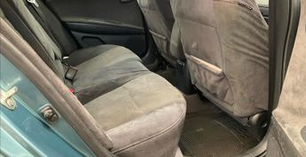 Nissan Primera 1.8 SVE 5dr