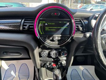 MINI Hatch 2.0 Cooper S Auto Euro 6 (s/s) 3dr