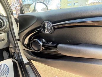 MINI Hatch 2.0 Cooper S Auto Euro 6 (s/s) 3dr
