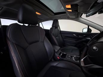 Subaru XV 2.0i SE Premium Lineartronic 4WD Euro 6 (s/s) 5dr