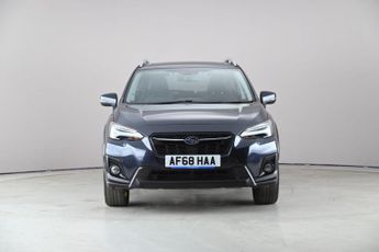 Subaru XV 2.0i SE Premium Lineartronic 4WD Euro 6 (s/s) 5dr