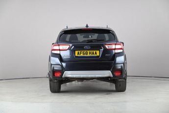 Subaru XV 2.0i SE Premium Lineartronic 4WD Euro 6 (s/s) 5dr