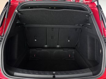 MINI Countryman 2.0 Cooper S Exclusive Steptronic Euro 6 (s/s) 5dr