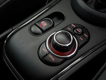 MINI Countryman 2.0 Cooper S Exclusive Steptronic Euro 6 (s/s) 5dr