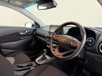 Hyundai KONA 1.6 h-GDi Premium DCT Euro 6 (s/s) 5dr