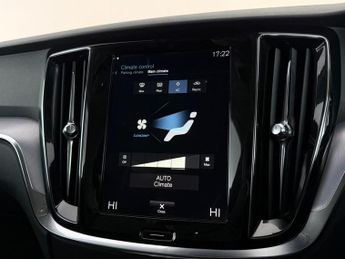 Volvo V60 2.0 D4 Momentum Auto Euro 6 (s/s) 5dr