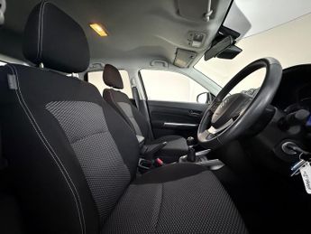 Suzuki Vitara 1.4 Boosterjet MHEV SZ-T Euro 6 (s/s) 5dr