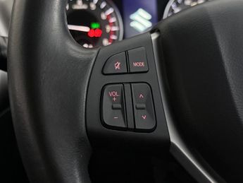 Suzuki Vitara 1.4 Boosterjet MHEV SZ-T Euro 6 (s/s) 5dr