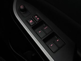 Suzuki Vitara 1.4 Boosterjet MHEV SZ-T Euro 6 (s/s) 5dr