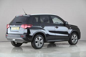 Suzuki Vitara 1.4 Boosterjet MHEV SZ-T Euro 6 (s/s) 5dr