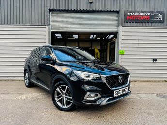 MG HS 1.5 T-GDI Exclusive DCT Euro 6 (s/s) 5dr