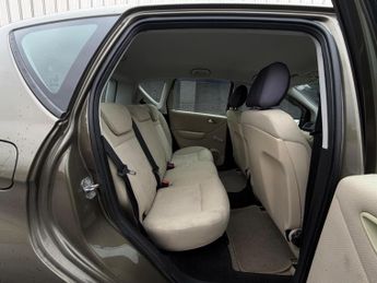 Mercedes-Benz A Class 2.0 A160 CDI Classic SE CVT 5dr