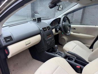 Mercedes-Benz A Class 2.0 A160 CDI Classic SE CVT 5dr