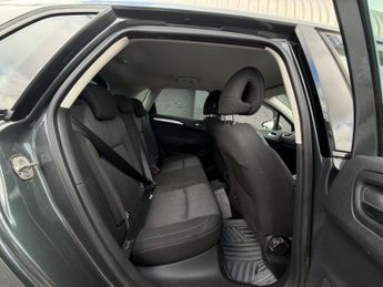 Citroen C4 1.6 VTi VTR+ Auto Euro 5 5dr