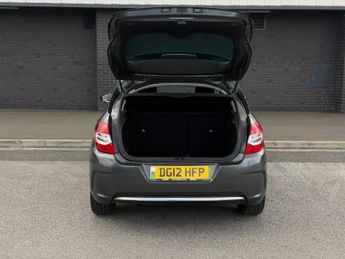 Citroen C4 1.6 VTi VTR+ Auto Euro 5 5dr