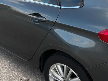 Citroen C4 1.6 VTi VTR+ Auto Euro 5 5dr