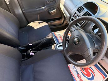 Suzuki Ignis 1.5 GL 5dr