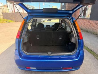 Suzuki Ignis 1.5 GL 5dr