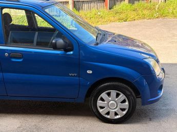 Suzuki Ignis 1.5 GL 5dr
