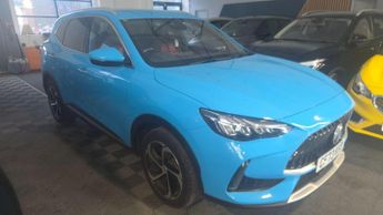 MG HS 1.5 T-GDI Trophy DCT Euro 6 (s/s) 5dr