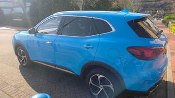 MG MG HS 1.5 T-GDI Trophy DCT Euro 6 (s/s) 5dr