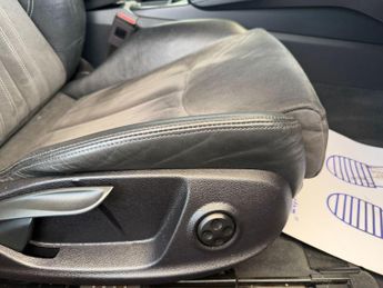 Audi TT 2.0 TFSI Black Edition S Tronic quattro Euro 6 (s/s) 3dr