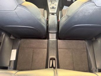 Audi TT 2.0 TFSI Black Edition S Tronic quattro Euro 6 (s/s) 3dr