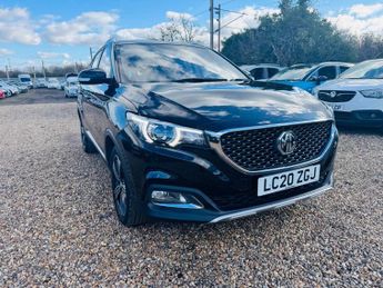 MG MG ZS 1.0 T-GDI Exclusive Auto Euro 6 5dr