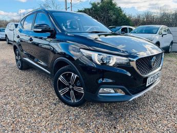 MG MG ZS 1.0 T-GDI Exclusive Auto Euro 6 5dr