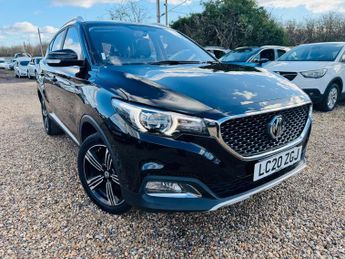 MG MG ZS 1.0 T-GDI Exclusive Auto Euro 6 5dr