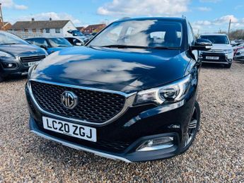 MG MG ZS 1.0 T-GDI Exclusive Auto Euro 6 5dr