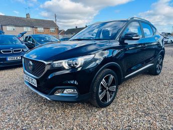 MG MG ZS 1.0 T-GDI Exclusive Auto Euro 6 5dr