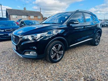 MG MG ZS 1.0 T-GDI Exclusive Auto Euro 6 5dr