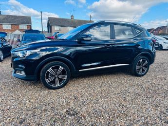 MG MG ZS 1.0 T-GDI Exclusive Auto Euro 6 5dr
