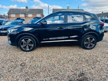 MG MG ZS 1.0 T-GDI Exclusive Auto Euro 6 5dr
