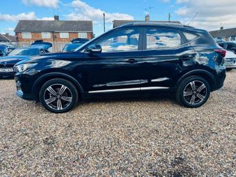 MG MG ZS 1.0 T-GDI Exclusive Auto Euro 6 5dr