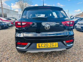 MG MG ZS 1.0 T-GDI Exclusive Auto Euro 6 5dr