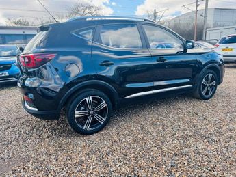 MG MG ZS 1.0 T-GDI Exclusive Auto Euro 6 5dr